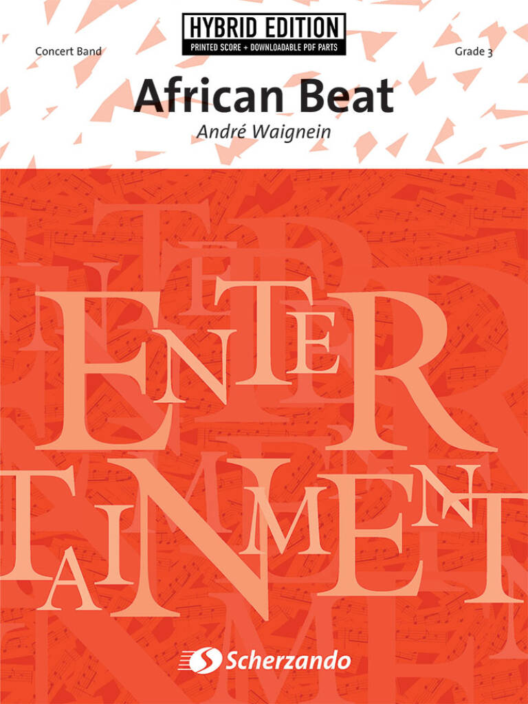 African Beat